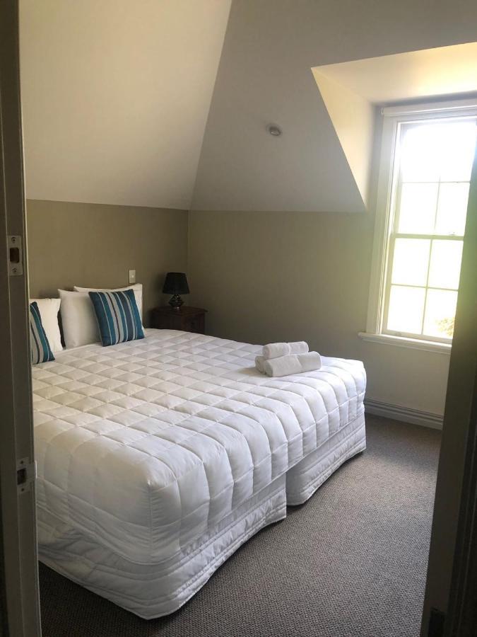 Teschemakers Resort Oamaru Eksteriør billede