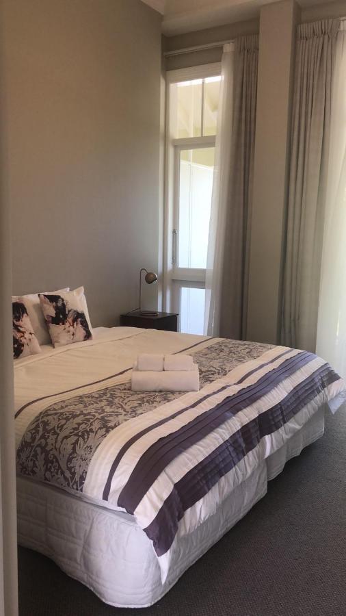 Teschemakers Resort Oamaru Eksteriør billede